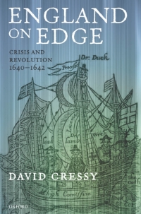 صورة الغلاف: England on Edge 1st edition 9780199280902