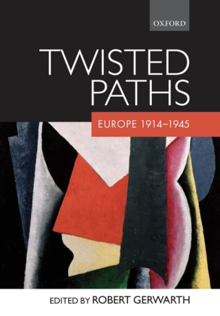 Cover image: Twisted Paths 1st edition 9780199281855
