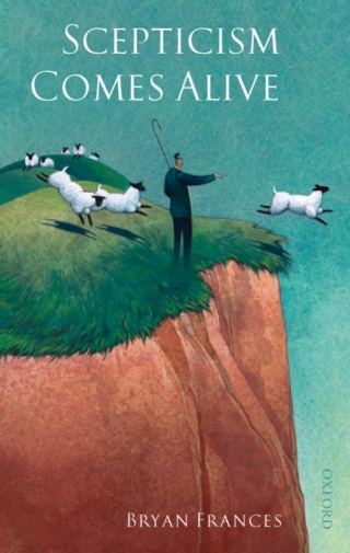 Imagen de portada: Scepticism Comes Alive 9780199282135
