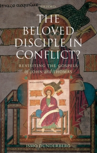 Cover image: The Beloved Disciple in Conflict? 9780199284962