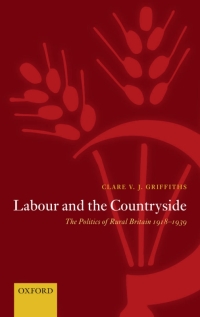 Cover image: Labour and the Countryside 9780199287437