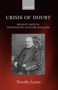 Cover image: Crisis of Doubt 9780199287871