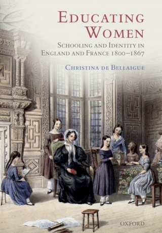 Cover image: Educating Women 9780199289981