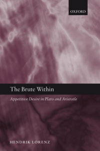 Imagen de portada: The Brute Within 9780199561698