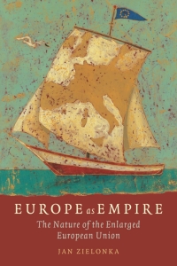 Titelbild: Europe as Empire 9780199231867