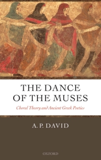 Cover image: The Dance of the Muses 9780199292400