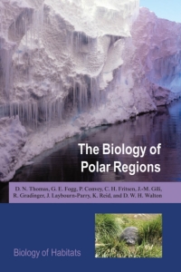 表紙画像: The Biology of Polar Regions 2nd edition 9780199298112