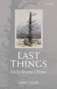 Cover image: Last Things 9780199543298