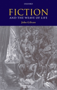 Cover image: Fiction and the Weave of Life 9780199299522