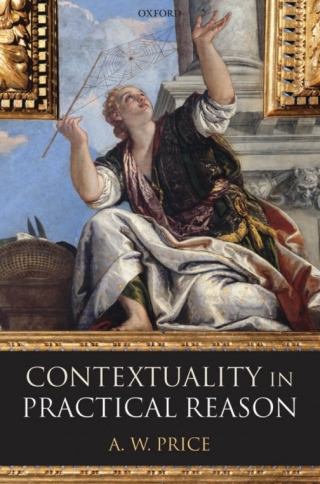 Cover image: Contextuality in Practical Reason 9780199534791