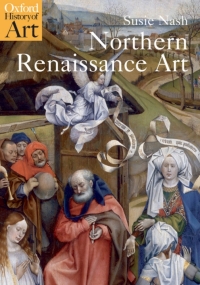 Cover image: Northern Renaissance Art 9780192842695