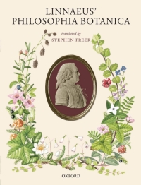 Titelbild: Linnaeus' Philosophia Botanica 1st edition 9780198569343