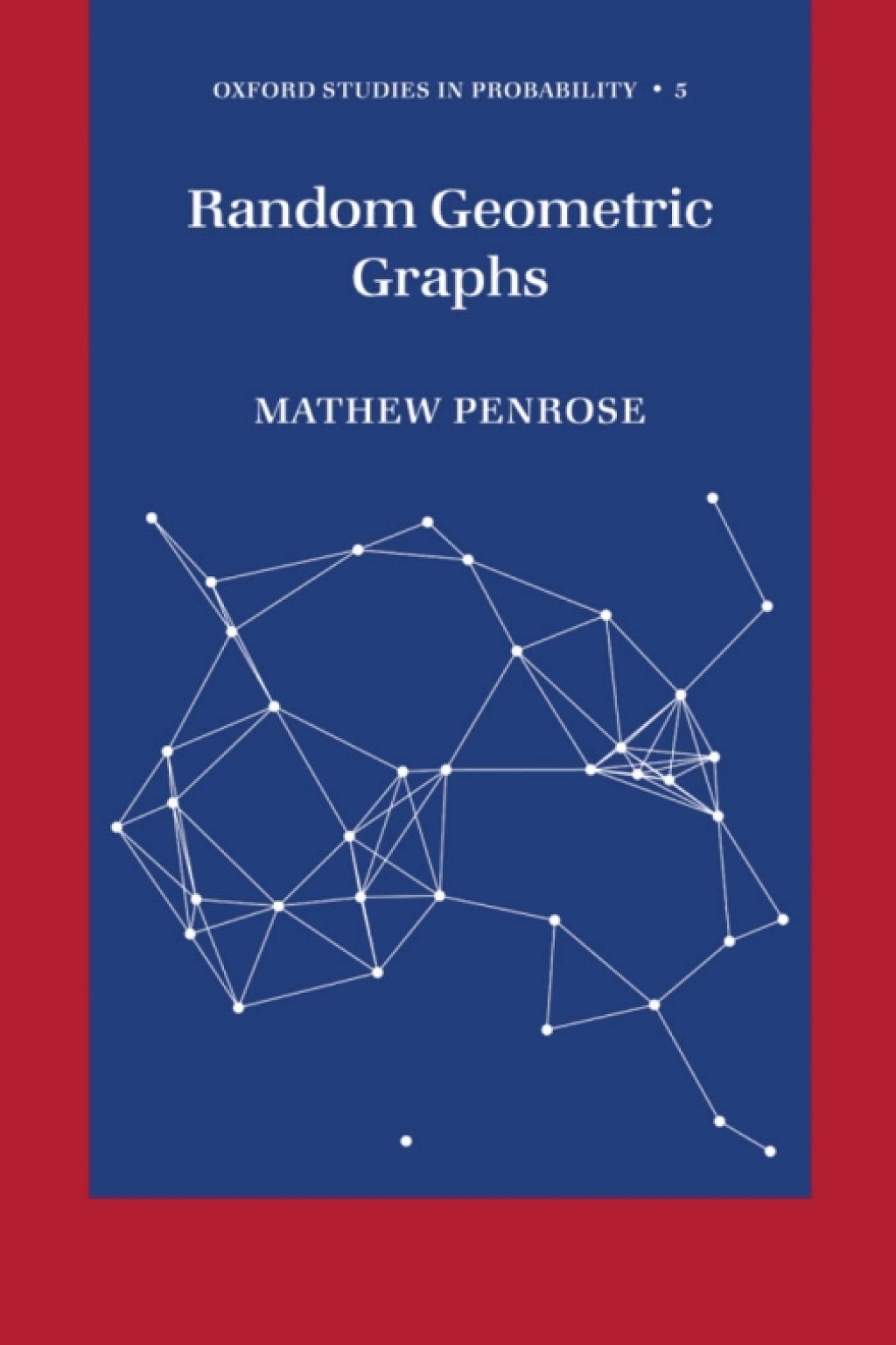 Random Geometric Graphs