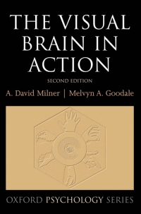 Cover image: The Visual Brain in Action 2nd edition 9780198524724