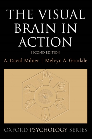 Immagine di copertina: The Visual Brain in Action 2nd edition 9780198524724