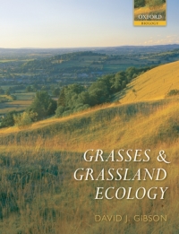 Omslagafbeelding: Grasses and Grassland Ecology 9780198529194