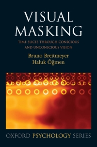 Immagine di copertina: Visual Masking 2nd edition 9780198530671