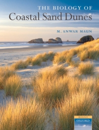 Cover image: The Biology of Coastal Sand Dunes 9780198570356