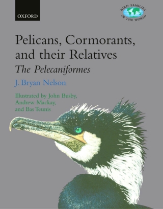 Cover image: Pelicans, Cormorants, and their Relatives 9781383030297