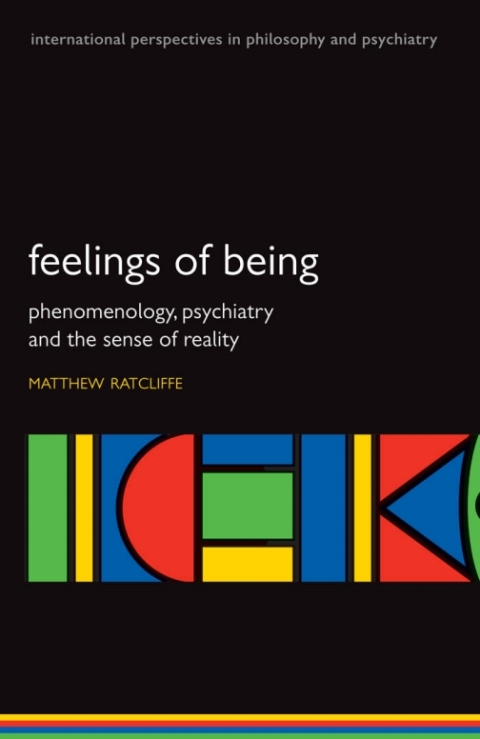 Feelings of Being: Phenomenology, psychiatry and the sense of reality - FULL INSTANT DOWNLOAD | PDF DOCX EPUB