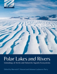 Immagine di copertina: Polar Lakes and Rivers 1st edition 9780199213894