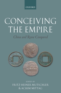 表紙画像: Conceiving the Empire 1st edition 9780199214648