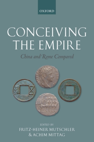 Imagen de portada: Conceiving the Empire 1st edition 9780199214648