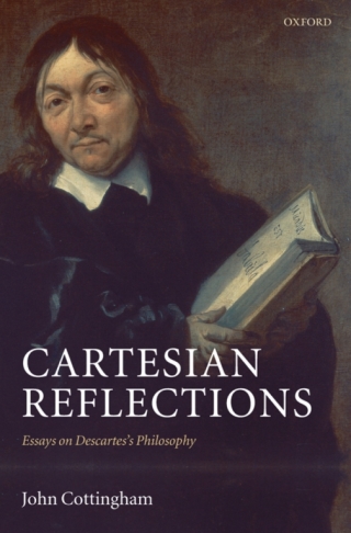 Cover image: Cartesian Reflections 9780199226979
