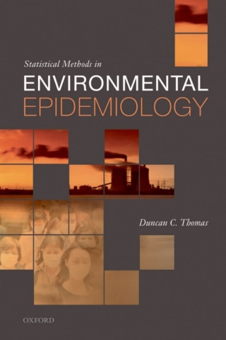 صورة الغلاف: Statistical Methods in Environmental Epidemiology 9780199232901