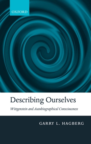 Imagen de portada: Describing Ourselves 9780199698424