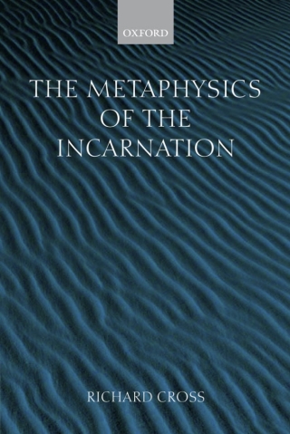Immagine di copertina: The Metaphysics of the Incarnation 9780199281084