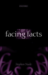 Imagen de portada: Facing Facts 9780199247158