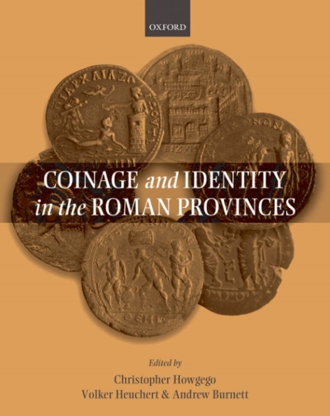 Coinage and Identity in the Roman Provinces, 1st Edition - FULL INSTANT DOWNLOAD | PDF DOCX EPUB