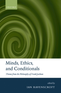 Cover image: Minds, Ethics, and Conditionals 1st edition 9780199267989