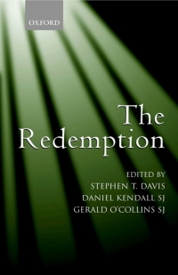 Imagen de portada: The Redemption 9780199288755