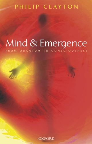 Cover image: Mind and Emergence 9780199291434