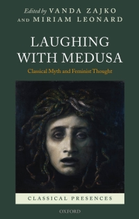 表紙画像: Laughing with Medusa 1st edition 9780199237944