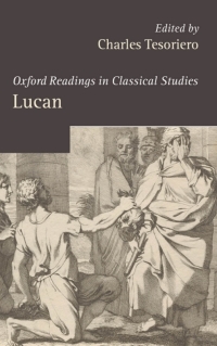 Cover image: Lucan 1st edition 9780199277223