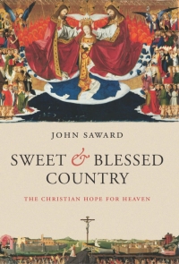 Cover image: Sweet and Blessed Country 9780199543663