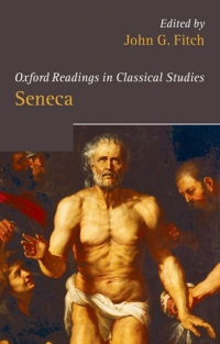 Cover image: Seneca 1st edition 9780199282098