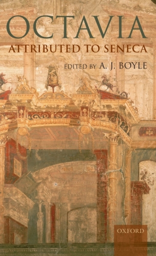 Immagine di copertina: Octavia 1st edition 9780199287840