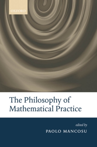 Cover image: The Philosophy of Mathematical Practice 1st edition 9780199296453