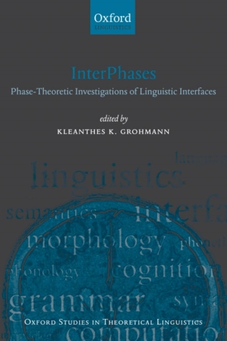Imagen de portada: InterPhases 1st edition 9780199541133