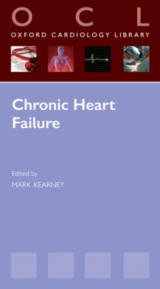 Cover image: Chronic Heart Failure 1st edition