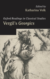 Titelbild: Vergil's Georgics 1st edition 9780199542949