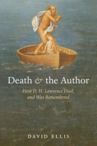 Imagen de portada: Death and the Author 9780199546657