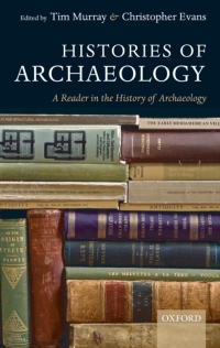 Titelbild: Histories of Archaeology 1st edition 9780199550074