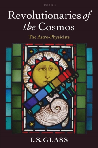 Imagen de portada: Revolutionaries of the Cosmos 9780198570998