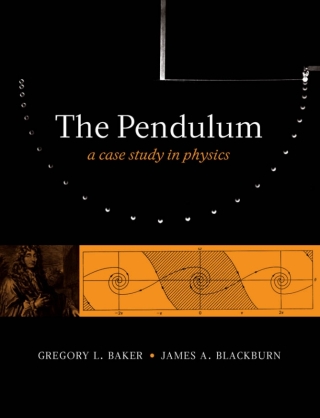 Imagen de portada: The Pendulum 9780199557684
