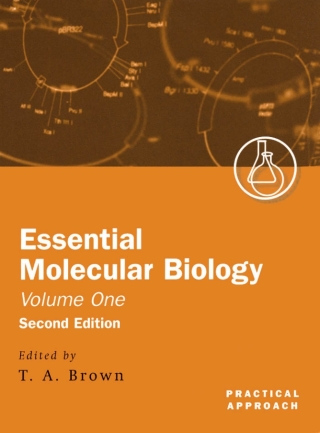 Cover image: Volume I 2nd edition 9780199636426